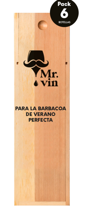 Pack: Para la barbacoa de verano perfecta