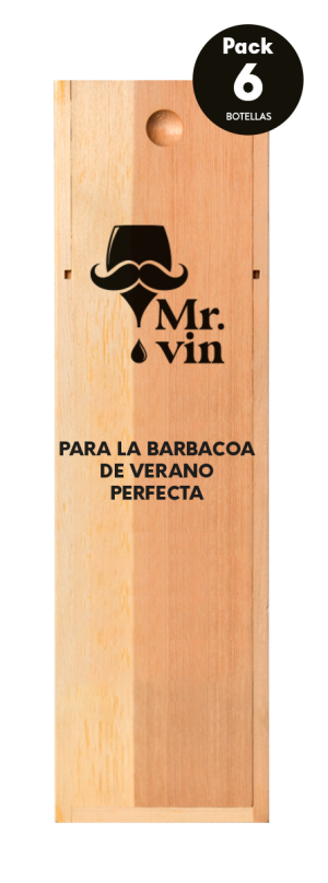 Pack: Para la barbacoa de verano perfecta
