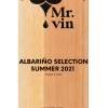Pack: Albariño selection summer 2021