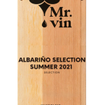 Pack: Albariño selection summer 2021