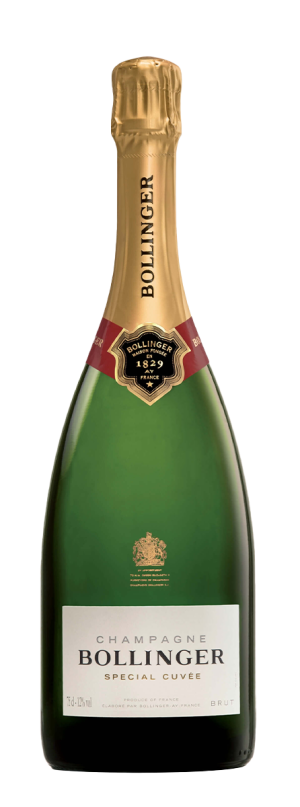 Bollinger Special Cuvee