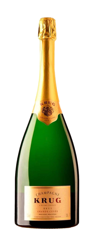 Krug Grande Cuvee