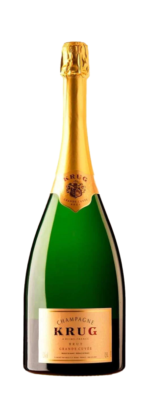 Krug Grande Cuvee