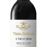 Vega Sicilia Único 2010