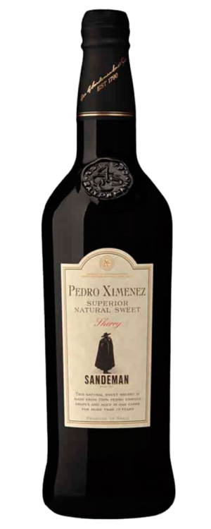 Sandeman Pedro Ximenez 50cl