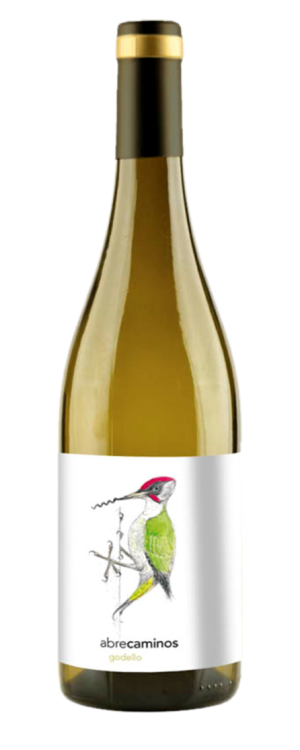 Abrecaminos godello