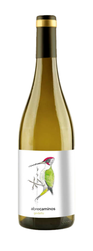 Abrecaminos godello
