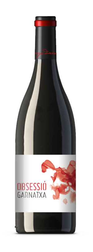 Obsessió garnacha