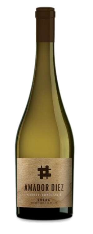 Amador Diez verdejo