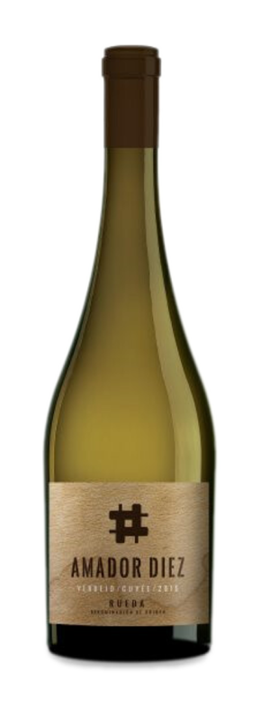 Amador Diez verdejo