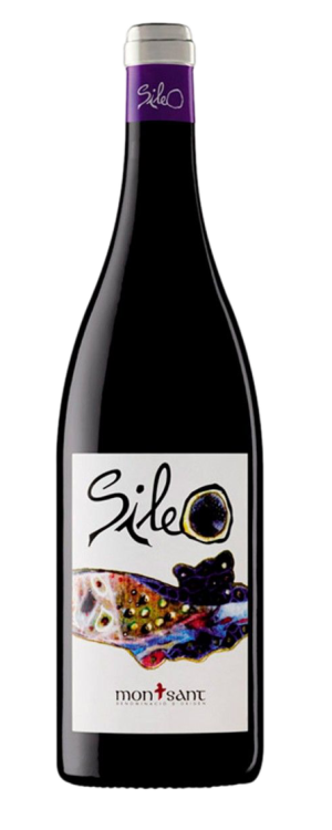 Sileo garnacha