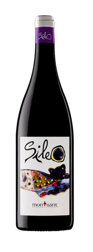 Sileo garnacha