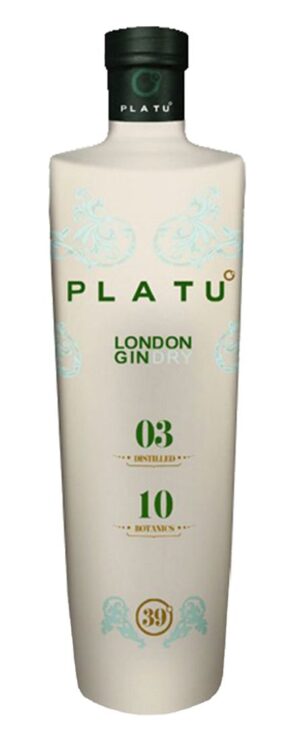 Platu gin