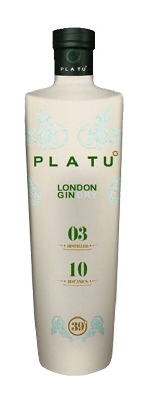 Platu gin