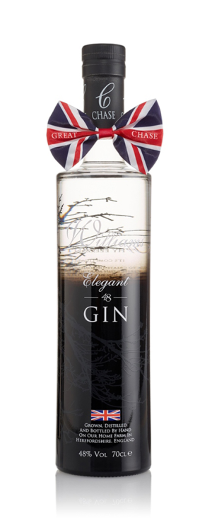 Williams Chase Elegant Crisp Gin