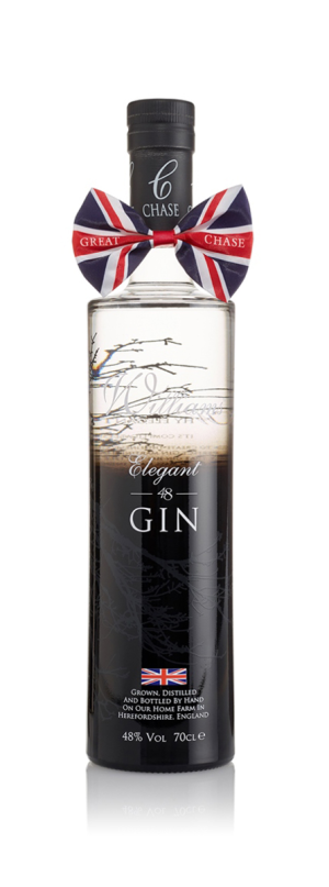 Williams Chase Elegant Crisp Gin