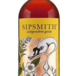 Sipsmith Summer Cup 50cl