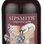 Sipsmith sloe gin