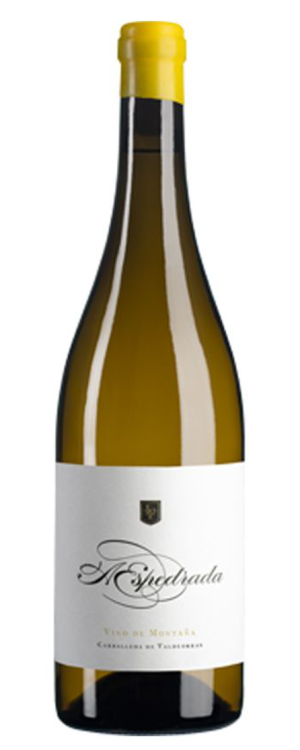 A espedrada godello