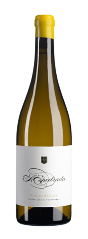 A espedrada godello
