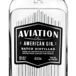Aviation gin