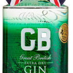 Gin william chase extra dry