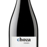 Choza crianza rioja alavesa
