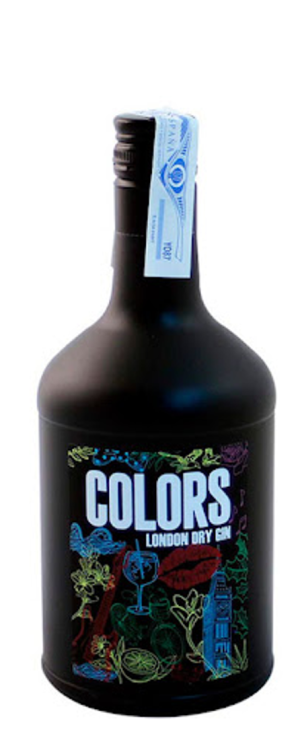 Colors gin