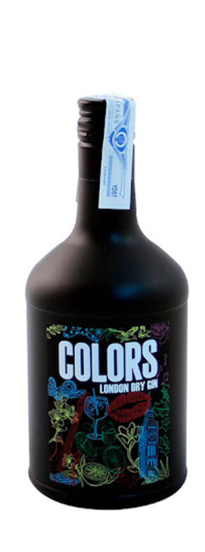 Colors gin