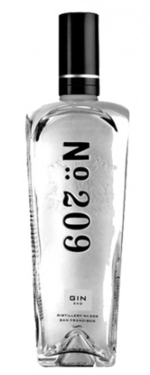 Gin nº209