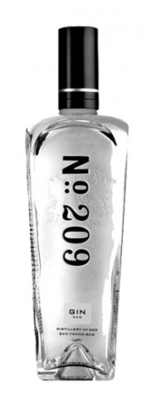 Gin nº209