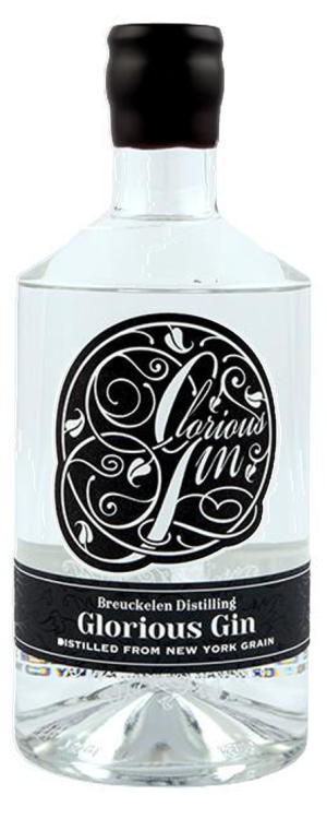 Gin Glorious