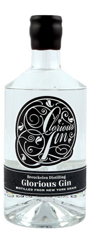 Gin Glorious