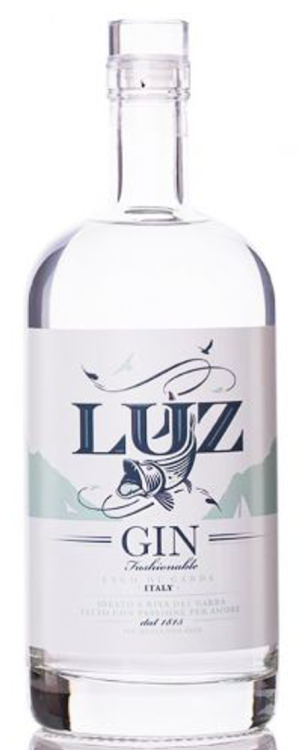 Luz gin