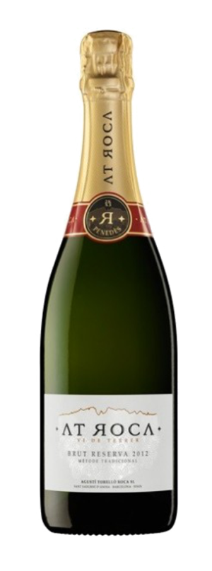 At roca brut reserva