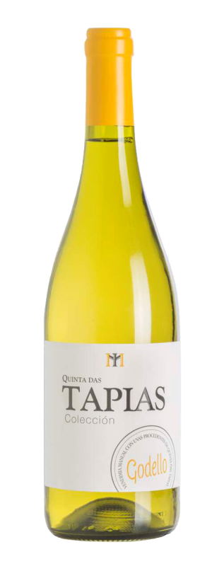 Quinta das tapias godello