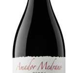 Amador medrano terra