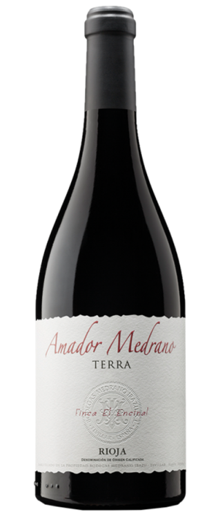 Amador medrano terra