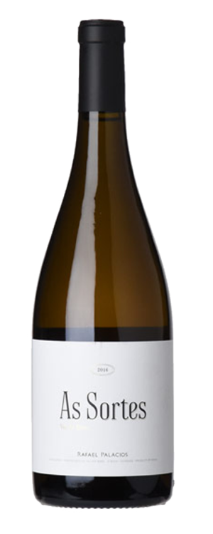 As sortes godello