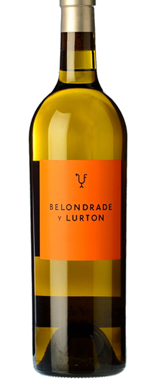 Belondrade & lurton 6 litros 2019