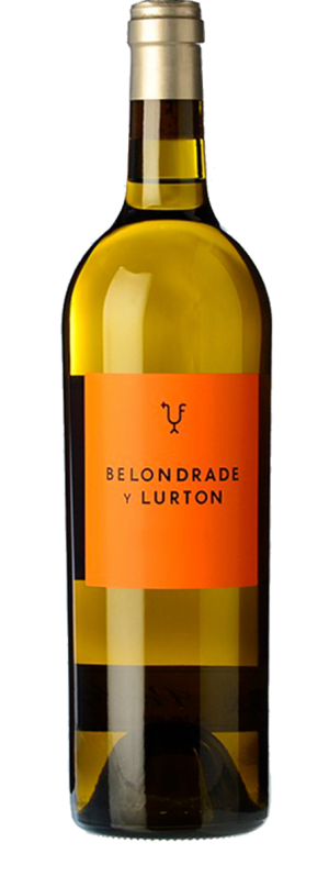 Belondrade & lurton 6 litros 2019