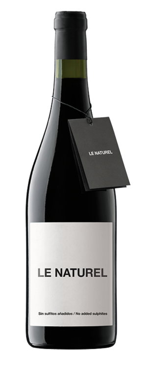 Le naturel tinto ecológico