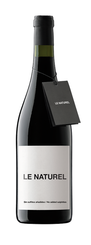 Le naturel tinto ecológico