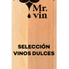 Pack Vinos dulces