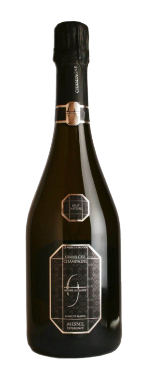 Andre Jacquart mesnil experience blanc de blancs