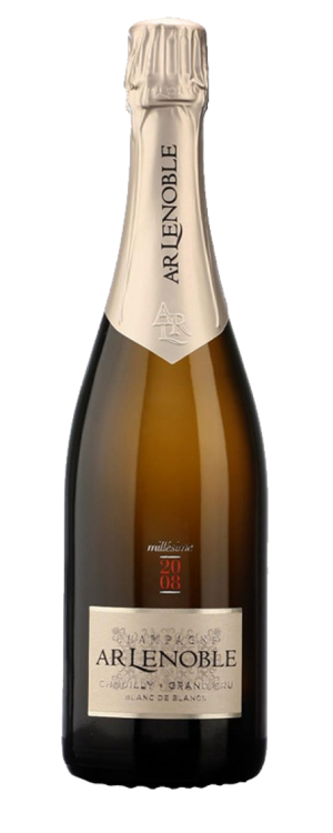A.R. Lenoble Chouilly grand cru blanc de blancs