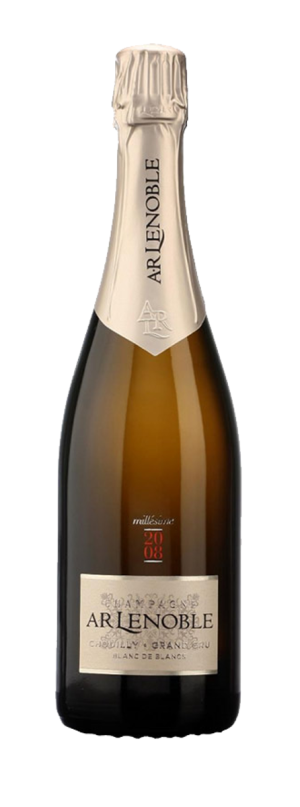 A.R. Lenoble Chouilly grand cru blanc de blancs