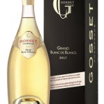 Gosset Grand Blanc de Blancs Brut