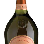 Laurent perrier rosado