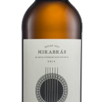 Mirabrás manzanilla